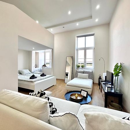 Center Cozy Gozsdu Home With 4Ppl Budapest Exterior foto